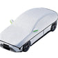 Snow Ice Car Protector Thickened Car Windshield Cover for Sedans SUV MPV