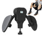 Thigh Exerciser with Digital Display Home Exercise Device for Leg Workout
