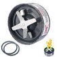 Cross Blade Base Compatible with Nutribullet 900W Blender