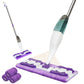 Spray Mops for Floor Cleaning Wet Dry Mops with 3 Mop Pads for Hardwood Tile