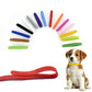 15Pcs Adjustable Nylon Puppy and Kitten Identification Collars