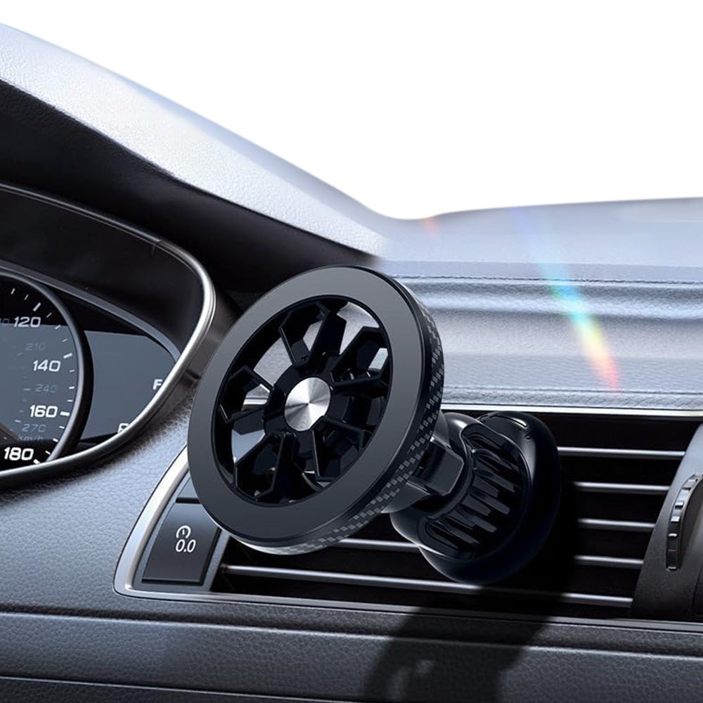 Attractive Car Phone Holder Mount for Magsafe Dashboard Strong Attractive Car Mount