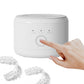 Ultrasonic Retainer Cleaner Machine Cleaning Pod Rechargeable