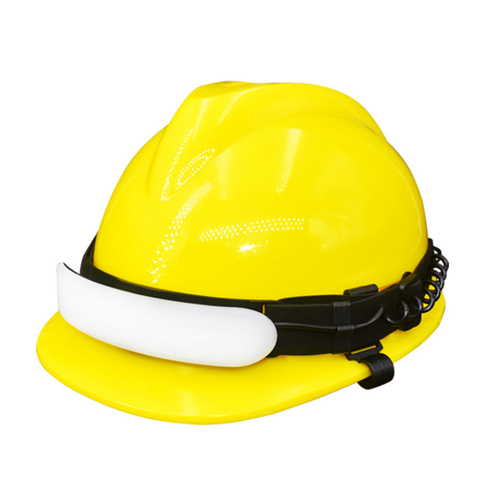 31-LED Water Resistance Headlamp Angle Adjustable with 3 Modes