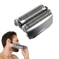 Replacement Parts Foil Head for Braun Shaver Razor Series 7