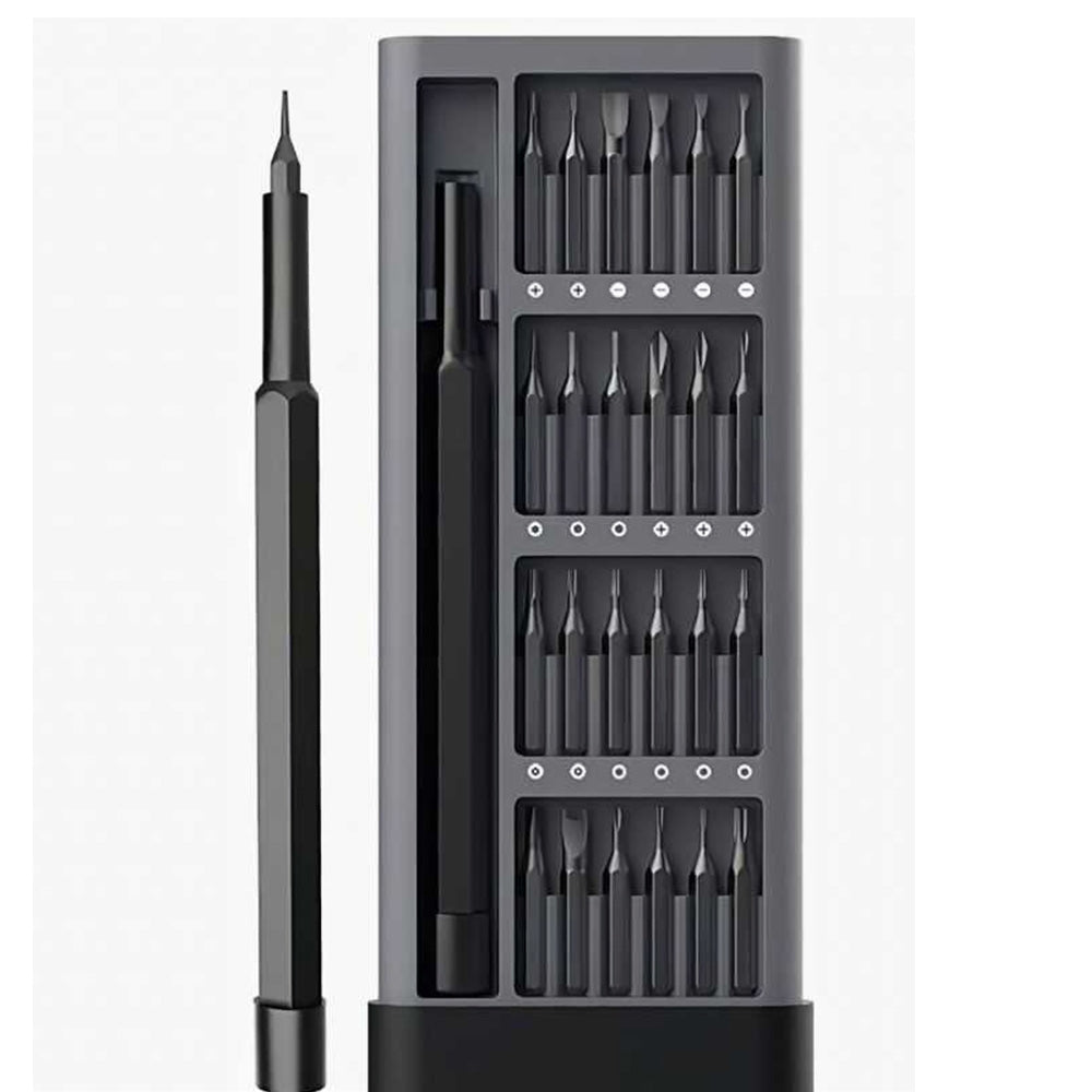 25 in 1 Precision Screwdriver Set for Electronics Repair