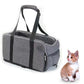 Car Center Console Pet Nest Dog Booster Seat