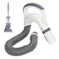 Replacement Hose Extension Tube for Shark FFJ 153 Rotator Lift-Away Vacuum Cleaner for NV355 NV356 NV357 Series