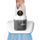Mattress Vacuum Cleaner 10kP Bed Vacuum Cleaner with UV-C Light for Couch