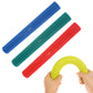 4Pcs Torsion Bar Fitness Rod for Arm Wrist Strength Training