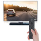Solar Voice Remote Control for Samsung Smart TVs 8K Crystal UHD Series