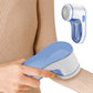 Rechargeable Fabric Shaver for Clothes and Upholstery