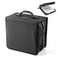 CD DVD Disc Storage Case Bag 520 Capacity Oxford Fabric