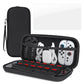 Storage Bag Carrying Case and a Screen Protector for Nintendo Switch 2