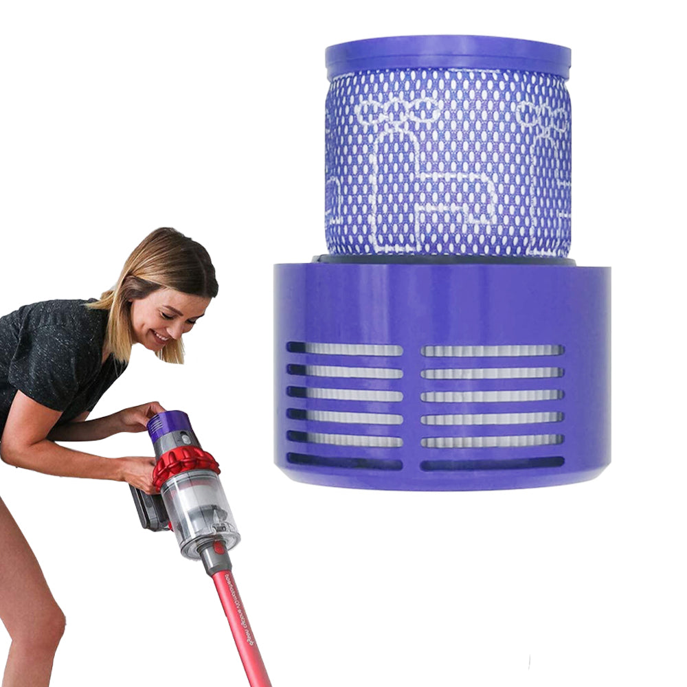 Replacement Filter For DYSON V10 Cyclone Clean Vacuum