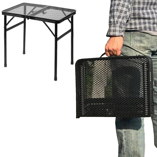 60cm Desk Portable Outdoor Folding Camping Table