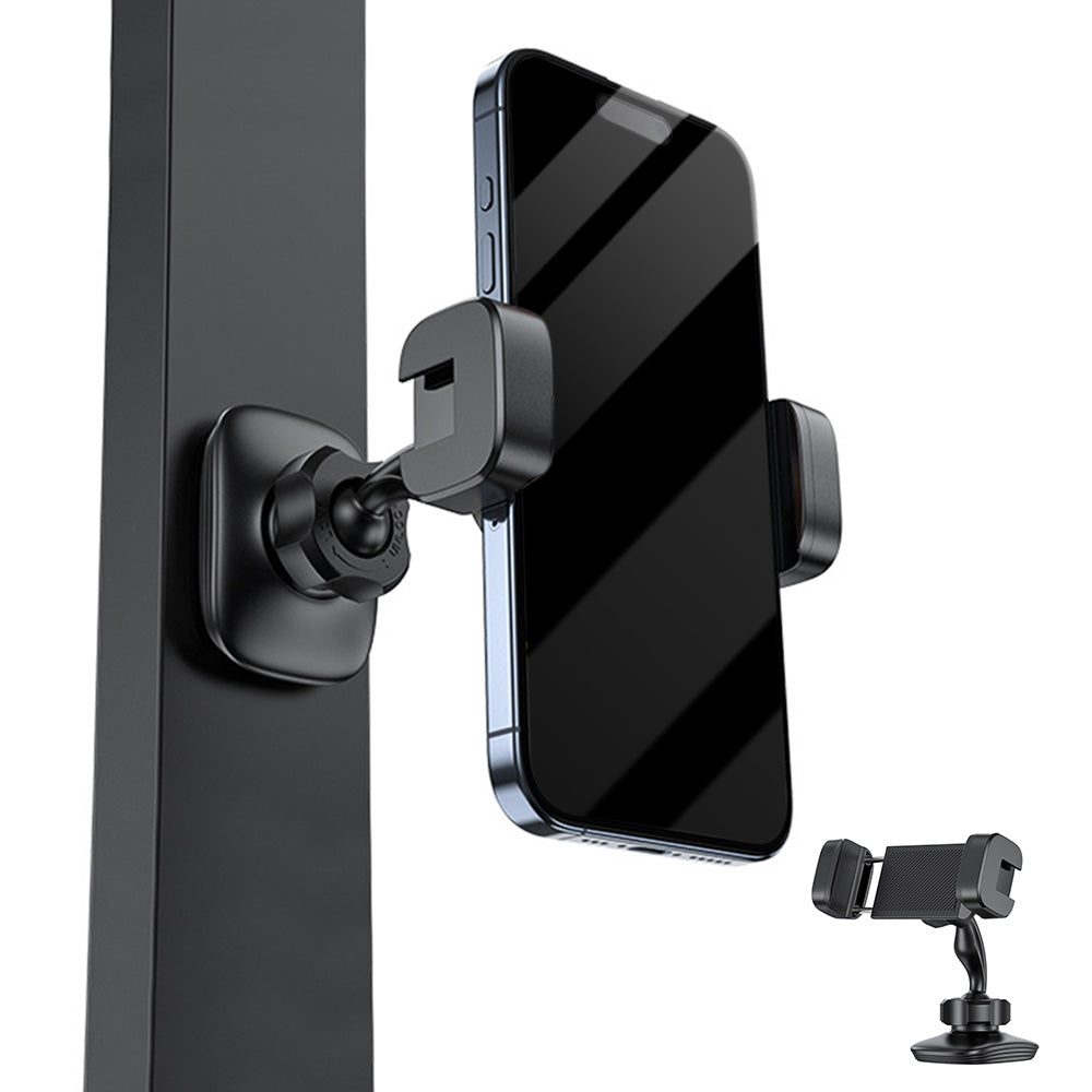 Attractive 360 Degrees Phone Holder Gym Sport Adjustable Phone Holder