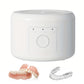 Retainer Cleaner Machine for Night Guards, Aligners, and Jewelry with 180ML Capacity