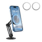 Magnetic Long Adjustable Arm Car Mount Phone Holder Fit for MagSecurity