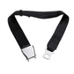 Universal Airplane Seat Strap Extender Compatible with Most Airlines