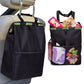 Car Multifunctional Oxford Cloth Hanging Storage Bag