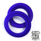 2Pcs Brew Head Seals Compatible with Sunbeam Coffee Machines