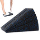 Wedge Stretch Slant Squat Board Slanting Yoga Block Exercise Gym Fitness