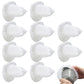10 Pack Vacuum Filter Replacement for Black Decker VF110 CHV9610