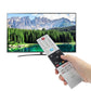 Replacement Remote Control for Toshiba TV CT-8541 No Programming