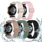 5PCS Stretchy Bands 20mm Watch Band Strap Compatible With Samsung Galaxy Watch