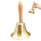 Call Bell Hand Held Ringing Bell Reception Home Wedding Office Dinner