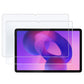 2Pcs Glass Screen Protector for Lenovo Idea Tab