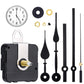 High Torque Quartz Clock Movement Mechanism for DIY Clock Repair