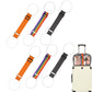 6 Pack Luggage Straps Elastic Bungee Connector Tie Down Strap