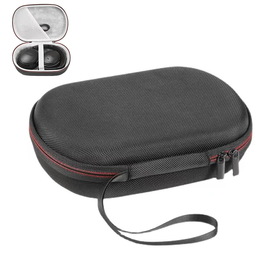Carrying Case for BOSE QC15 QC25 QC35 QC45 Headphones Travel Storage Bag
