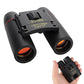 8x21 Compact Binoculars HD Waterproof Pocket Telescope for Outdoor Concerts