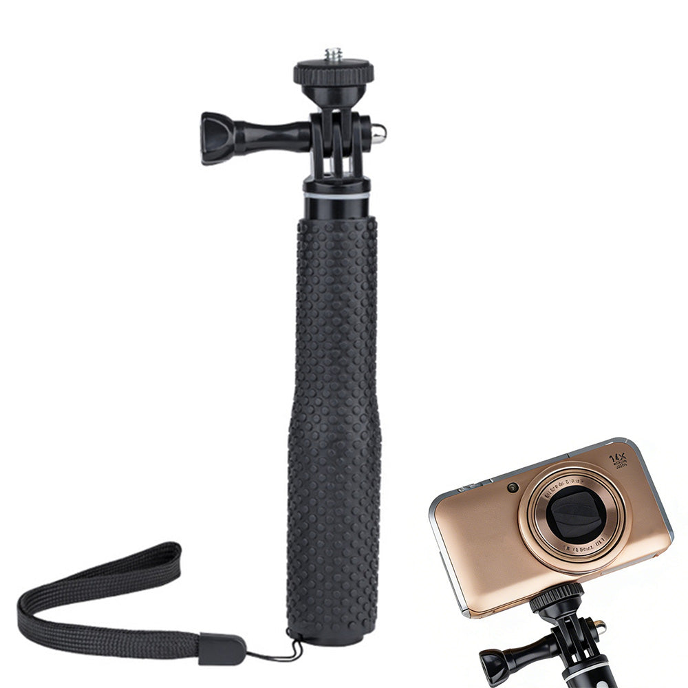 Sports Monopod Selfie Stick Handheld for GoPro Hero