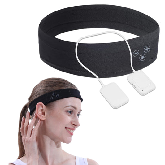 Wireless Bluetooth 5.3 Sleep Headband Headphone