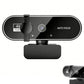 4K Webcam Video Camera Streaming USB Webcam for PC Laptop Auto Focus