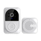 Wireless Smart WiFi Video Doorbell Smart Phone Door Ring Intercom Camera Security Bell