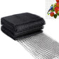 Bird Netting Polypropylene Anti Bird Garden Net 1.5cm Mesh Farm Orchard Vineyard Protection