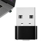 Automatic Mouse Jiggler Undetectable USB Automatic Move Cursor for Computer