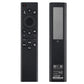 Solar Cell Voice Remote Control Replacement Compatible with Samsung Smart TVs