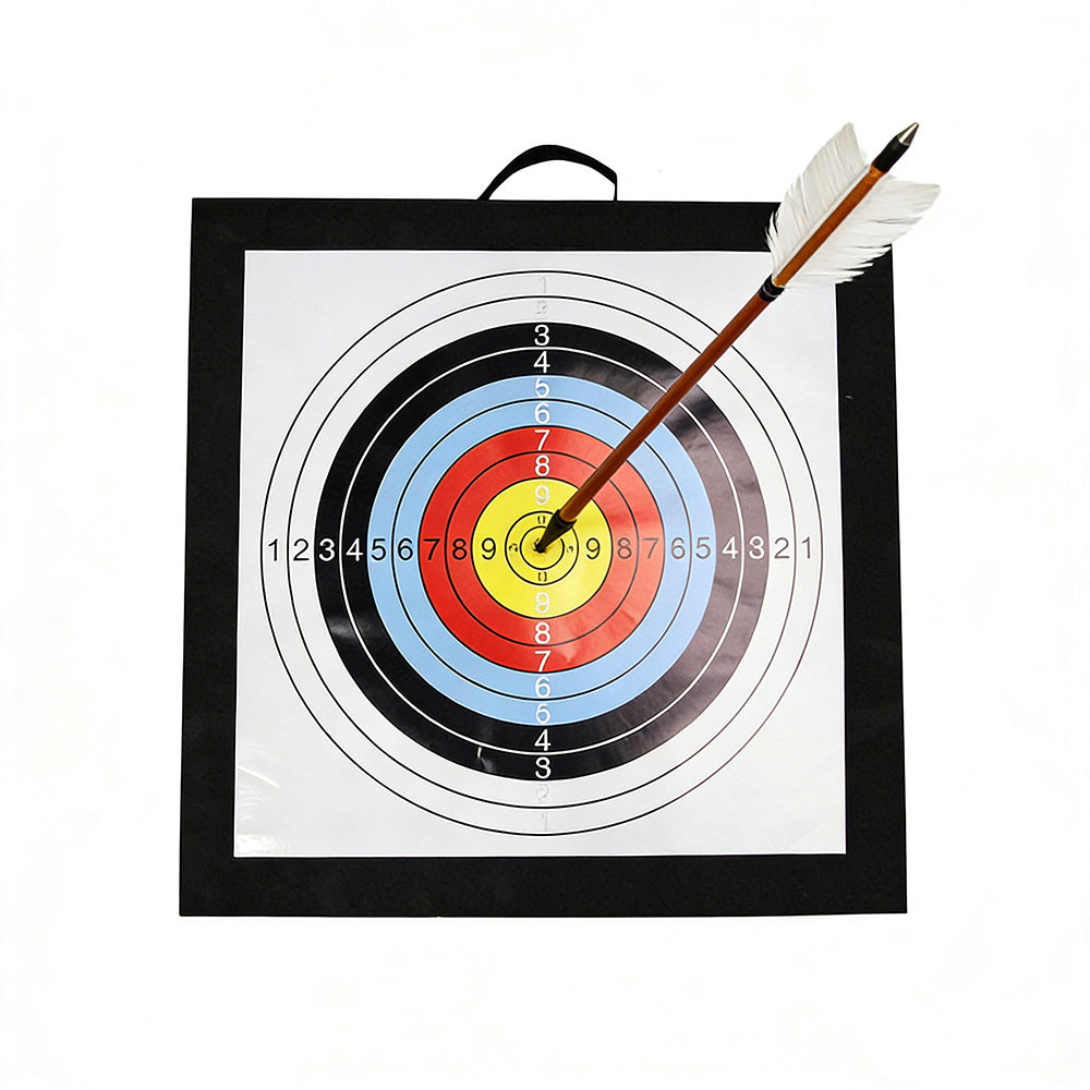 High Density EVA Foam Archery Target for Practice