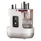 Electric Makeup Brush Cleaner and Dryer All-in-One USB Cosmetic Brush Tool
