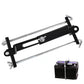 Adjustable Battery Hold Down Bracket for Car Truck and Boat