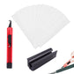 Golf Grip Regripping Tool Set for Golf Club Repair and Maintenance