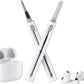 2Pcs Multi-Function Cleaning Kit for Bluetooth Earphones Charging Case