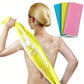 3Pcs Exfoliating Body Scrubber Back Scrubber for Shower