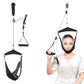 Cervical Neck Traction Device Over Door Neck Stretcher Hammock For Home Use